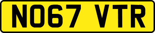 NO67VTR
