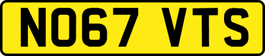 NO67VTS