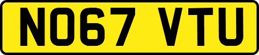 NO67VTU