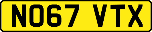 NO67VTX