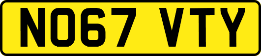 NO67VTY