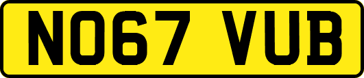 NO67VUB