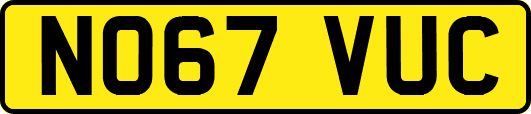NO67VUC