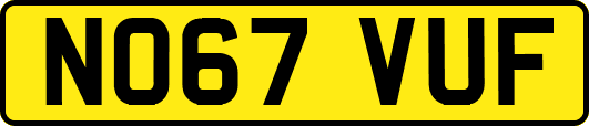 NO67VUF