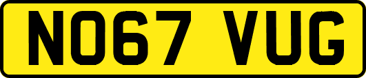 NO67VUG