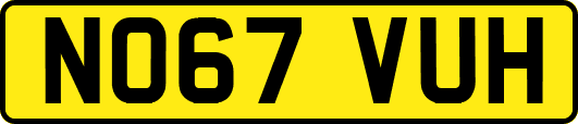 NO67VUH