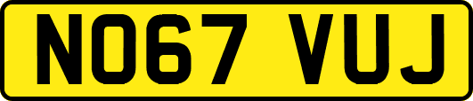 NO67VUJ