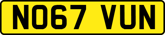 NO67VUN
