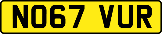 NO67VUR