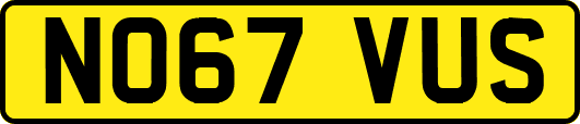 NO67VUS