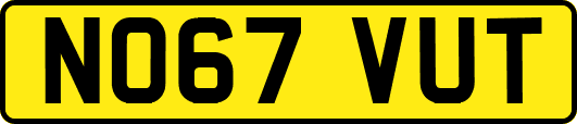 NO67VUT