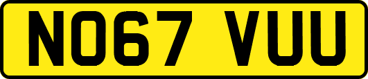 NO67VUU