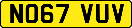 NO67VUV