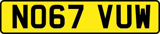 NO67VUW