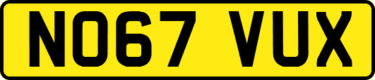 NO67VUX