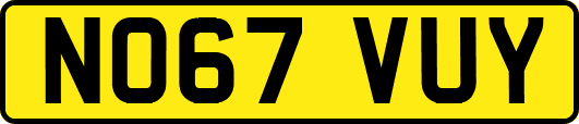 NO67VUY