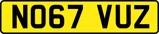 NO67VUZ