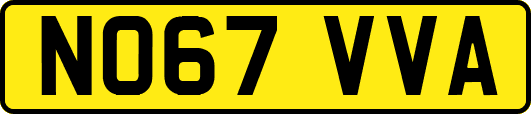 NO67VVA