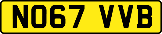 NO67VVB