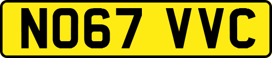 NO67VVC