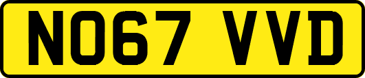 NO67VVD