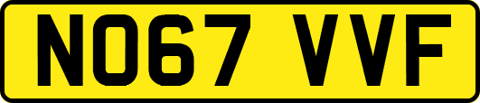 NO67VVF