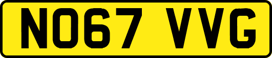NO67VVG