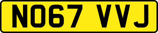 NO67VVJ