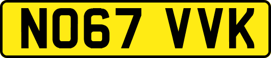 NO67VVK