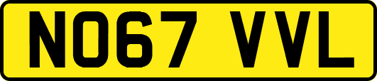 NO67VVL