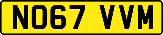NO67VVM