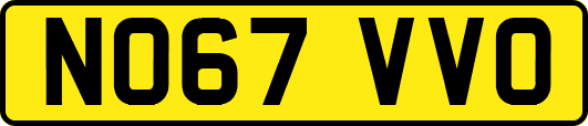 NO67VVO