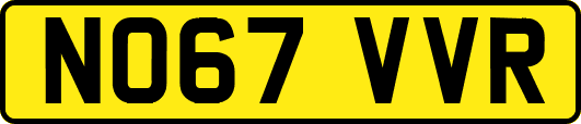 NO67VVR