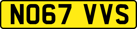 NO67VVS