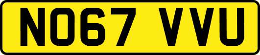 NO67VVU