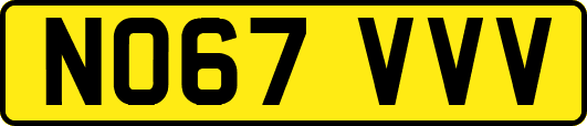 NO67VVV