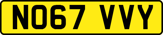NO67VVY