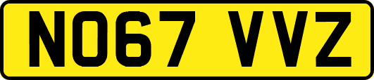 NO67VVZ