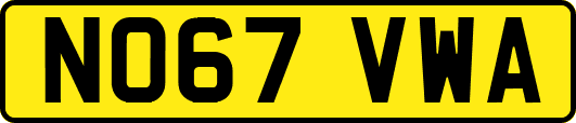 NO67VWA