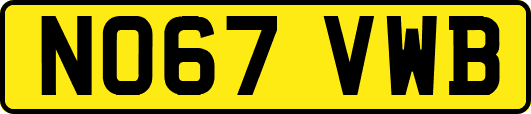 NO67VWB