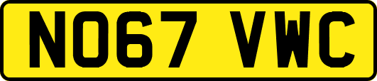 NO67VWC