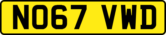 NO67VWD