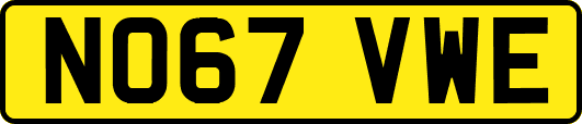 NO67VWE