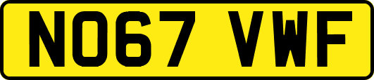 NO67VWF