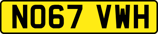 NO67VWH