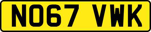 NO67VWK