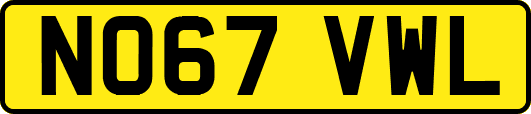 NO67VWL