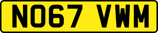 NO67VWM