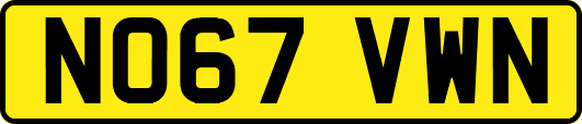 NO67VWN