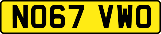 NO67VWO
